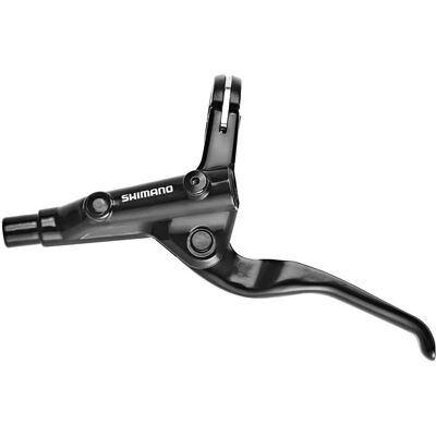Shimano BL-RS600 Left Hydraulic Disc Brake Lever - I-spec II - Black Shimano BL-RS600 Left Hydraulic Disc Brake Lever - I-spec II - Black