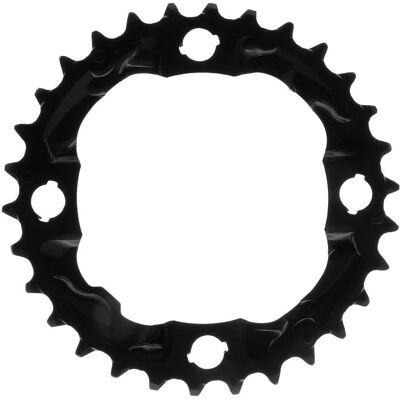 Shimano FC-MT500-2 36T Kettenblatt - MTB BCD 96 Shimano FC-MT500-2 36T Kettenblatt - MTB BCD 96