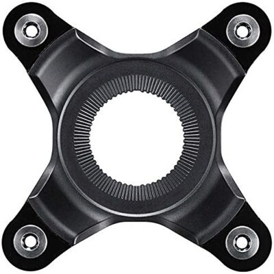 Shimano Shimano Steps - Support d'adaptation pour lames - SM-CRE80 - FC-E8000 - Publicité Shimano Shimano Steps - Support d'adaptation pour lames - SM-CRE80 - FC-E8000 - Publicité