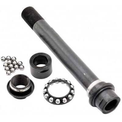 Shimano kerékagy tengely - Fh-M678, M15, RX31 - Biciklialkatrész Shimano kerékagy tengely - Fh-M678, M15, RX31 - Biciklialkatrész