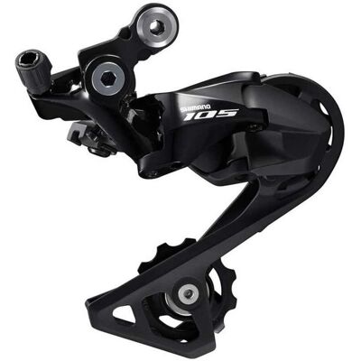 Shimano R7000 11-Gang Hinterradschalthebel - Schwarz - Kurze Käfig Shimano R7000 11-Gang Hinterradschalthebel - Schwarz - Kurze Käfig