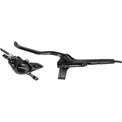 Shimano ALTUS BR-MT200 - Hidraulikus tárcsafék - Fekete Shimano ALTUS BR-MT200 - Hidraulikus tárcsafék - Fekete