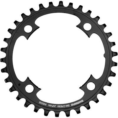 Shimano FC-MT210-3 Triple Crankset - 170mm - 44/32/22T - Black - MTB Shimano FC-MT210-3 Triple Crankset - 170mm - 44/32/22T - Black - MTB