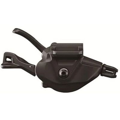 Shimano XTR M9100 12-växlad växelförändrare - Svart / Grå - Bak - I-Spec-EV Shimano XTR M9100 12-växlad växelförändrare - Svart / Grå - Bak - I-Spec-EV