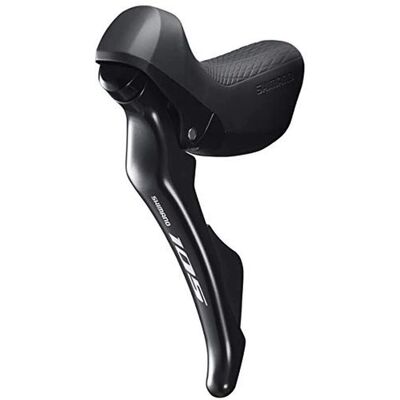Shimano 105 R7000 2x11 Linkse Versnelling & Rem - Betrouwbaar & Snel Shimano 105 R7000 2x11 Linkse Versnelling & Rem - Betrouwbaar & Snel