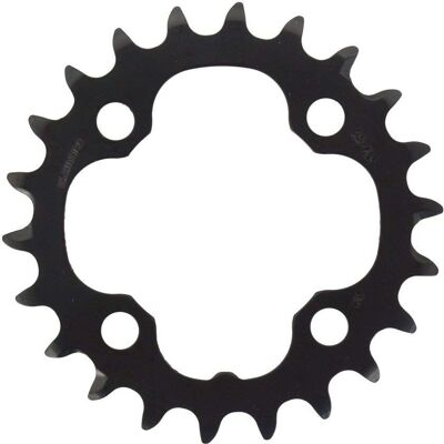 Shimano FC-M4000 30T Chainring - Bike Part Shimano FC-M4000 30T Chainring - Bike Part