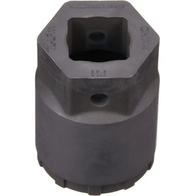 Shimano TL-LR11 Bike Lock Ring Tool - Precision Maintenance Shimano TL-LR11 Bike Lock Ring Tool - Precision Maintenance