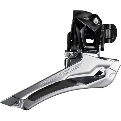 Shimano R7000 11-Gang Rennrad-Vorbau - Schwarz Shimano R7000 11-Gang Rennrad-Vorbau - Schwarz