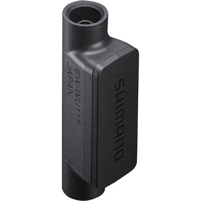 Shimano EW-WU111 Wireless-Einheit - Schwarz - Di2 Shimano EW-WU111 Wireless-Einheit - Schwarz - Di2