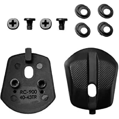 Shimano RC9 Fersenkissen-Set - Heel Pad Shimano RC9 Fersenkissen-Set - Heel Pad