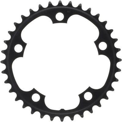 Shimano FC-RS500 36T kedjespindel - Cykeldel Shimano FC-RS500 36T kedjespindel - Cykeldel