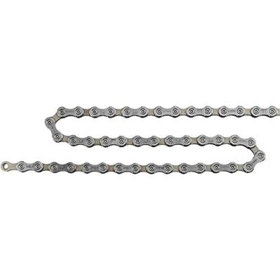 Shimano Deore 10-Speed Ketting - 116 Schakels - Zilver Shimano Deore 10-Speed Ketting - 116 Schakels - Zilver