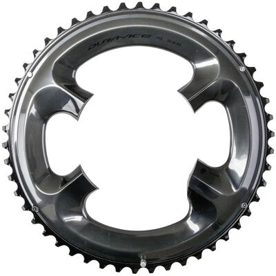 Shimano Dura Ace R9100 Kettingblad - 50T - Racefietsonderdelen Shimano Dura Ace R9100 Kettingblad - 50T - Racefietsonderdelen