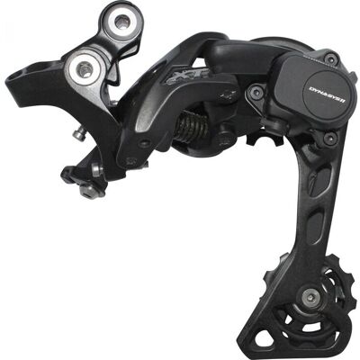 Shimano Deore XT M8000 11-Gang-Schaltwerk - Schwarz - Mittelkäfig - Produkttyp Shimano Deore XT M8000 11-Gang-Schaltwerk - Schwarz - Mittelkäfig - Produkttyp