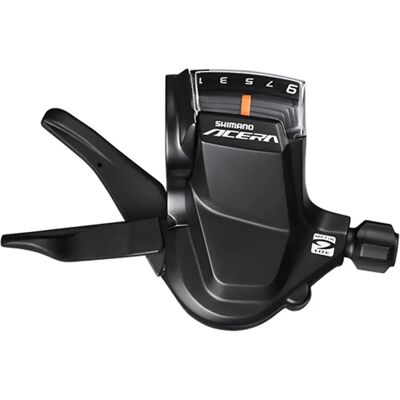 Shimano M3000 Rechts 9-Gang Schaltgriff - Acera Shimano M3000 Rechts 9-Gang Schaltgriff - Acera