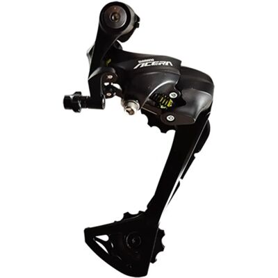 Shimano Acera RD-T3000 Rear Derailleur - 9-Speed, Black Shimano Acera RD-T3000 Rear Derailleur - 9-Speed, Black