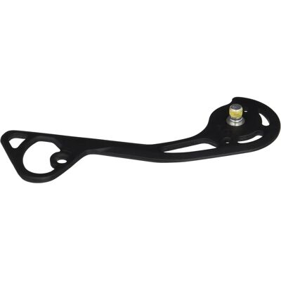 Shimano XT M786 Derailleur Pulley Support - 10-Speed Shimano XT M786 Derailleur Pulley Support - 10-Speed