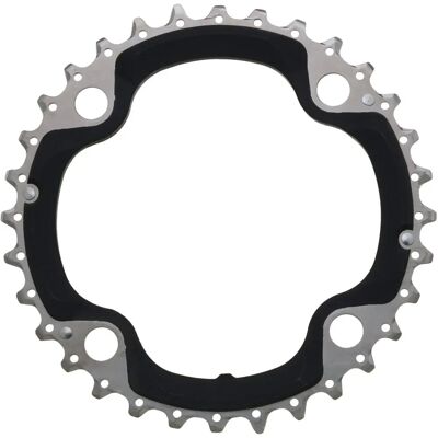 Shimano SLX M670 32T Bike Chainring - Mountain/Trail Shimano SLX M670 32T Bike Chainring - Mountain/Trail