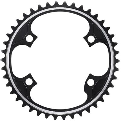 Shimano Dura-Ace R9100 42T Chainring - Road Bike Part Shimano Dura-Ace R9100 42T Chainring - Road Bike Part