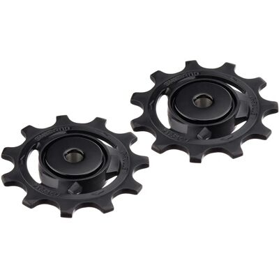Shimano Dura-Ace R9100-R9150 11-Gang Kettenräder - Schwarz Shimano Dura-Ace R9100-R9150 11-Gang Kettenräder - Schwarz