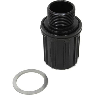 Shimano FH-M788, FH-M828, FH-M820 Hub - 10-Speed Compatible Shimano FH-M788, FH-M828, FH-M820 Hub - 10-Speed Compatible