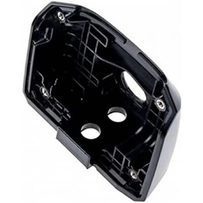 Shimano BM-E8010 Black Backplate - E-bike Component Shimano BM-E8010 Black Backplate - E-bike Component