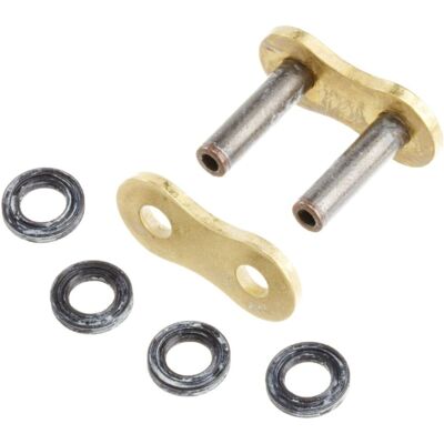 G&G 525 ZVM-X2 Kette Riegelverschluss - Chain rivet lock G&G 525 ZVM-X2 Kette Riegelverschluss - Chain rivet lock
