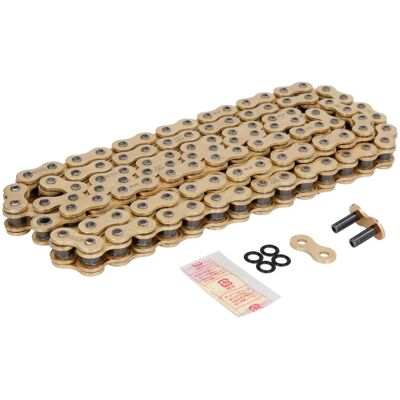 D.I.D D.I.D 520ERV7 Hyper verstärkte X-Ring Kette - Kette D.I.D D.I.D 520ERV7 Hyper verstärkte X-Ring Kette - Kette