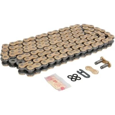 D.I.D 520VX3 X-Ring Drive Chain - Road Motorcycle Chain D.I.D 520VX3 X-Ring Drive Chain - Road Motorcycle Chain