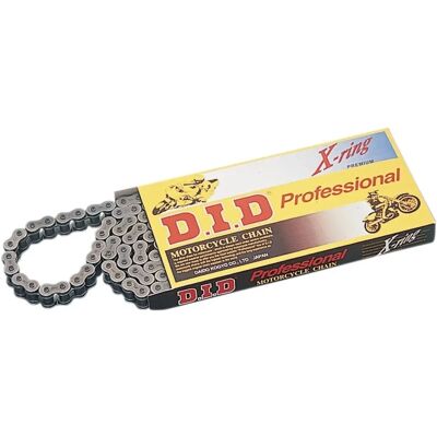 Catena di trasmissione D.I.D 520zvm-X - Catena di moto Catena di trasmissione D.I.D 520zvm-X - Catena di moto