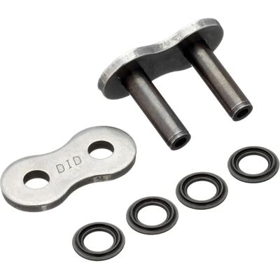 D.I.D 525ZVM Nitytka - 40mm - Łańcuch Nity D.I.D 525ZVM Nitytka - 40mm - Łańcuch Nity
