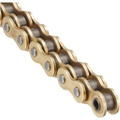 D.I.D 520ERVT Gold Kette - Schwerlast Offroad-Rennen D.I.D 520ERVT Gold Kette - Schwerlast Offroad-Rennen