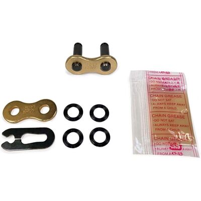 D.I.D Model 520 ERVT - Verbindingsstuk - High-performance transmissieonderdeel D.I.D Model 520 ERVT - Verbindingsstuk - High-performance transmissieonderdeel