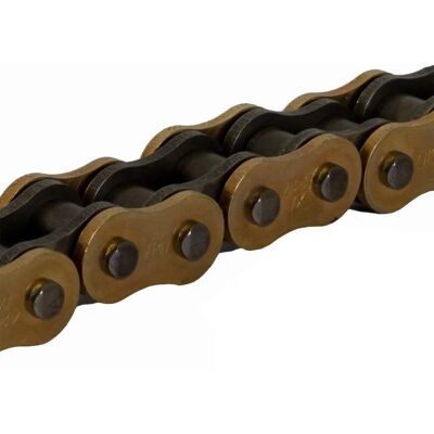 DID 428VXGBX132FB - Motorcycle Chain DID 428VXGBX132FB - Motorcycle Chain