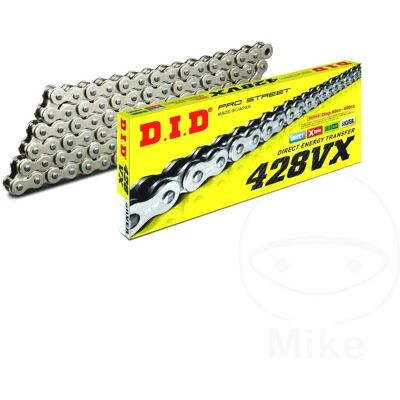 Did Chain Clip Vx 134-428 - Chain Clip for Yamaha 125 DT X Supermotard Did Chain Clip Vx 134-428 - Chain Clip for Yamaha 125 DT X Supermotard