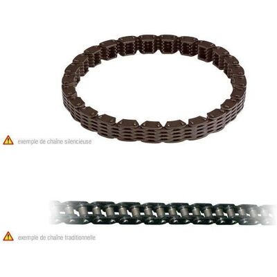 DID SCR0409SV-126 - Jakoketju DID SCR0409SV-126 - Jakoketju