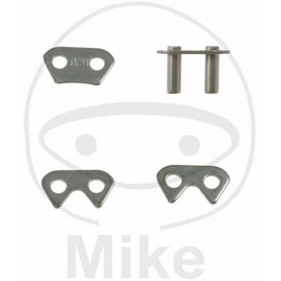 DID SCA0409ASV-PL Chaîne de distribution - Timing Chain DID SCA0409ASV-PL Chaîne de distribution - Timing Chain