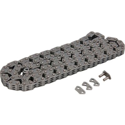 Chaîne de distribution DID DIDSCA0409ASV-126 - Pièce de moto de haute qualité Chaîne de distribution DID DIDSCA0409ASV-126 - Pièce de moto de haute qualité