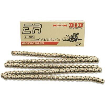 DID - 520 ERT3 - Dorado - Cierre por clip - Chain DID - 520 ERT3 - Dorado - Cierre por clip - Chain