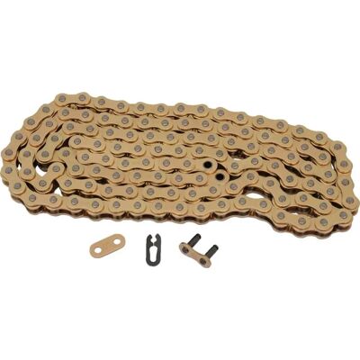 D.I.D Gouden Ketting 520ERT3 - Ketting voor off-road motorfiets D.I.D Gouden Ketting 520ERT3 - Ketting voor off-road motorfiets