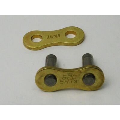 DID DICL520ERT3-ZJ Connector - Sterk, Klem, Goud - Connector DID DICL520ERT3-ZJ Connector - Sterk, Klem, Goud - Connector