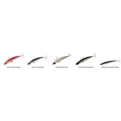 Duo Sinking Stickbait 50g - Fishing Lure Duo Sinking Stickbait 50g - Fishing Lure