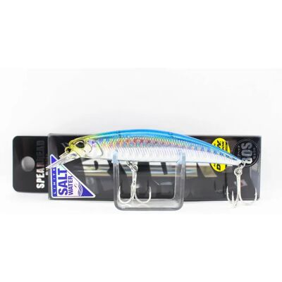 Duo Spearhead Ryuki 80S SW Sinking Lure - Lure Duo Spearhead Ryuki 80S SW Sinking Lure - Lure