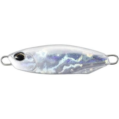 Duo Drag Metal Lent - Jig pêche en eau salée - 30g - Publicité Duo Drag Metal Lent - Jig pêche en eau salée - 30g - Publicité