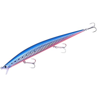 Duo Tide Minnow Flyer Slim 175 - Saltwater Fishing Lure Duo Tide Minnow Flyer Slim 175 - Saltwater Fishing Lure