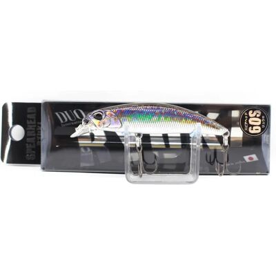 Duo Spearhead Ryuki 60S Sinking Lure - Fish Type: Bass Duo Spearhead Ryuki 60S Sinking Lure - Fish Type: Bass