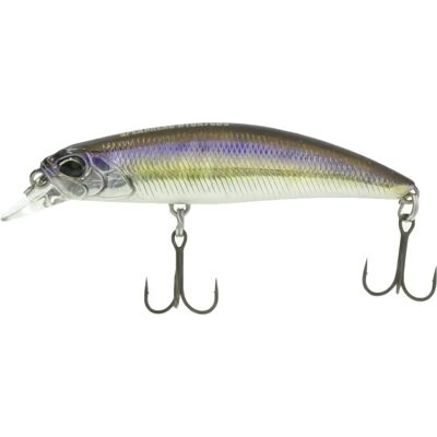 Duo Spearhead Ryuki 60S Sinking Lure - Fish Type: Bass Duo Spearhead Ryuki 60S Sinking Lure - Fish Type: Bass