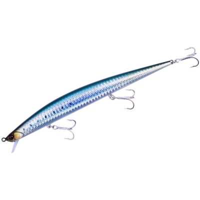 Duo Tide Minnow Flyer Slim 175 Leurres Coulants - Appât de Pêche - Publicité Duo Tide Minnow Flyer Slim 175 Leurres Coulants - Appât de Pêche - Publicité