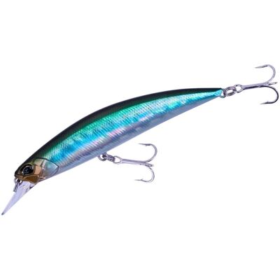 Duo Spearhead Ryuki 95S Weight Tune - Sinking Lure for Seabass Duo Spearhead Ryuki 95S Weight Tune - Sinking Lure for Seabass