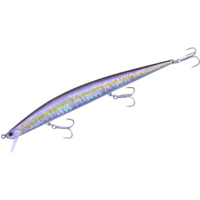 Duo Brand Tide Minnow Slim 175 Floating Lure - Fishing Type Duo Brand Tide Minnow Slim 175 Floating Lure - Fishing Type